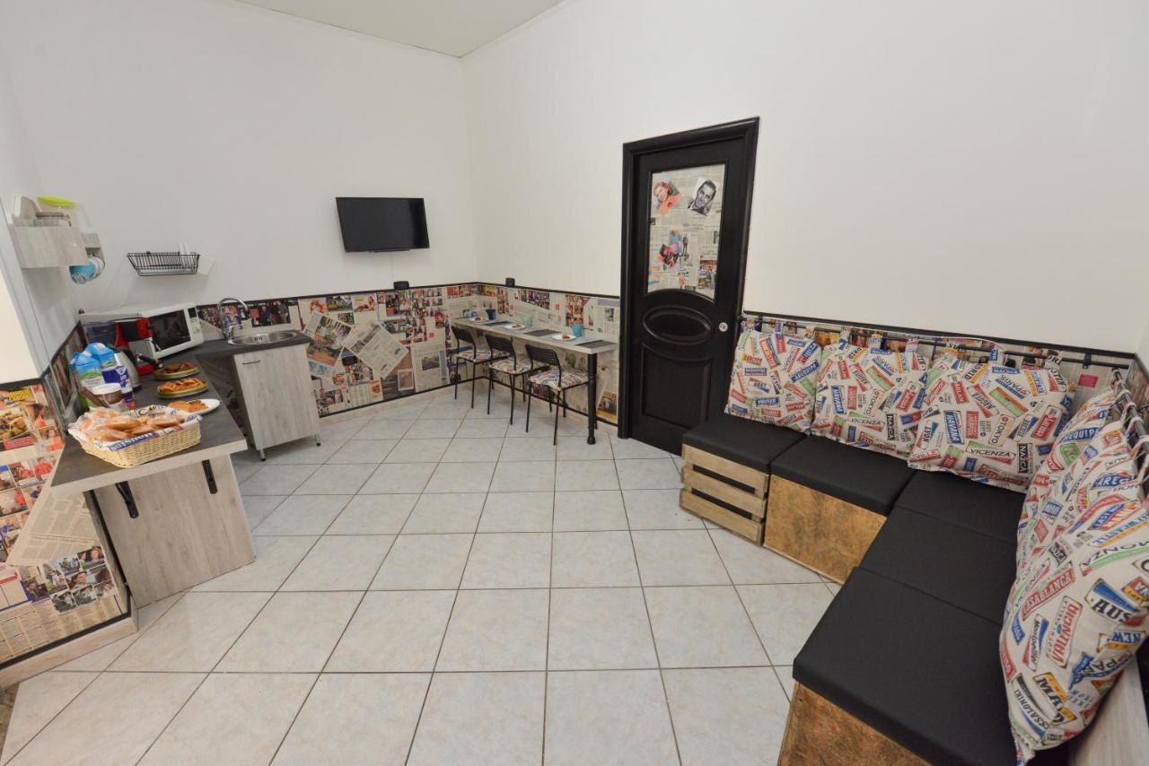 Apartamento Ace Of Sticks Nápoles Exterior foto